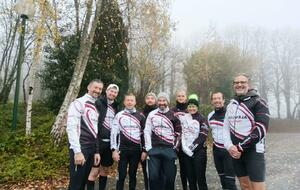 Reconnaissance Run &amp; Bike 2026