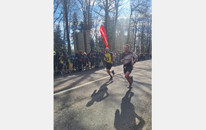 Alencon Medavy 29/03/2026