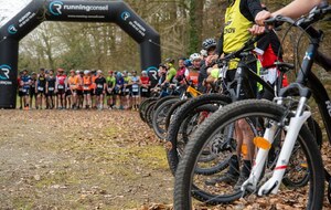 BIKE AND RUN ALENCON TRIATHLON