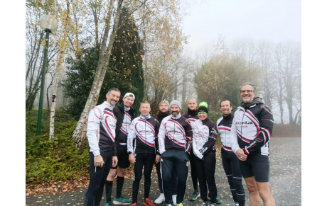 Reconnaissance Run &amp; Bike 2026